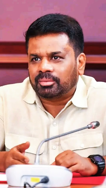 ලොක්කා 💚 #subcribe #1kviwes #flypシ #anurakumaradissanayake #akd