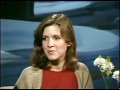 Leta Powell Drake Interview with Carrie Fisher and Mark Hamill