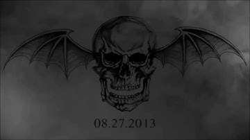 Avenged Sevenfold - Buried Alive (demo with rev) + link de descarga