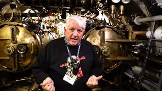 Death Comes to USS Cod: Fire in the Torpedo Room Part Two