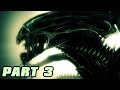 Let's Play Alien Vs Predator 3 Deutsch #03 Alien Story - Dschungelkrieger