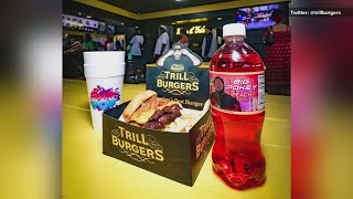 Port Arthur native Bun B's 'Trill Burgers' in Houston paying tribute to Big Pokey