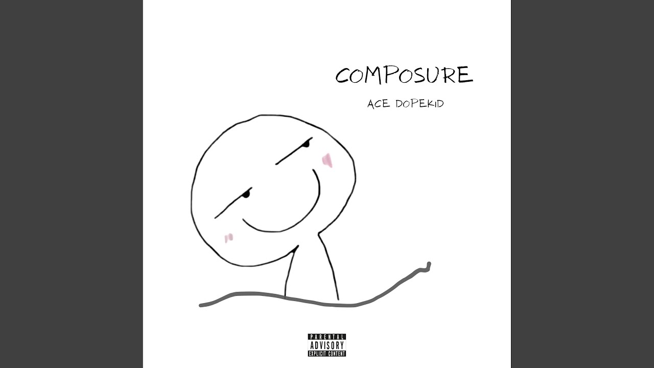 Watch Composure on YouTube Watch Composure on YouTube