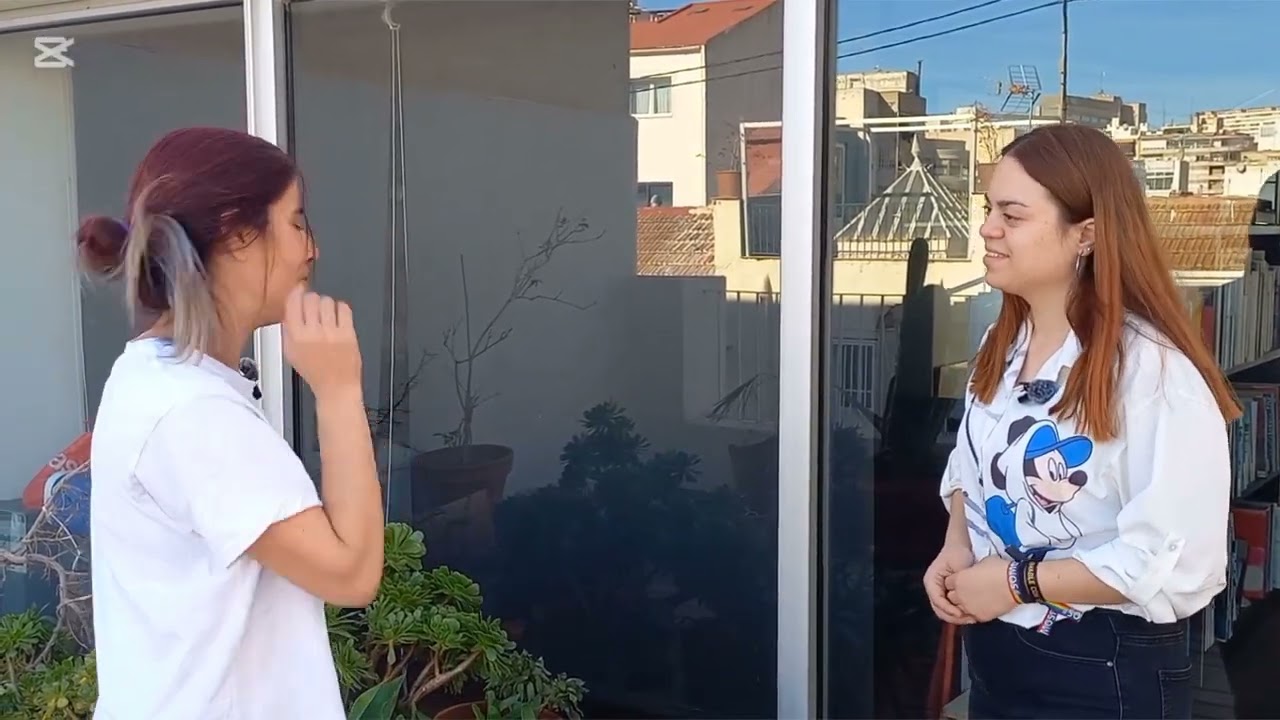 Vídeo de difusión campaña 