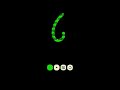 What Is The Text Behind The Counting  Part 2 🤔 #text #ytshorts #shorts