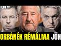 Magyar György: Fordult a kocka, Orbánék óriási bajban lesznek!