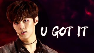 PRODUCE X 101 (프로듀스X101) - U GOT IT (유가릿) | 랜덤 커버 보컬 팀 GOVIC