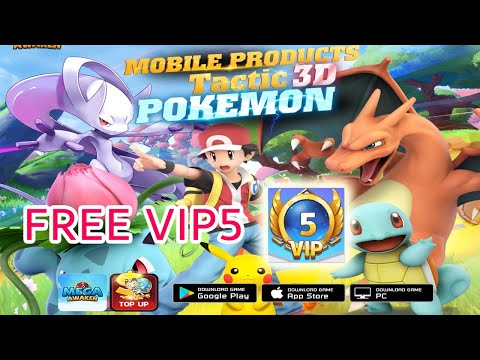 How to Play Pokemon Game: Pokemon Mega Novice Packs Giveaway news - Indie DB