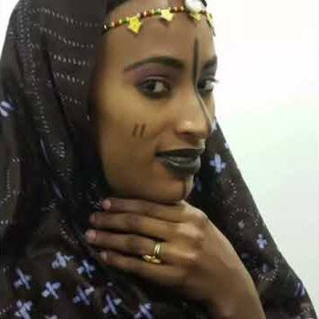 Fulani traditions
