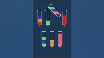 WATER SORT LVL 8/ASMR/RELAX SOUNDS