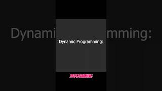 🚀 4 Steps to Solve Any Dynamic Programming (DP) Problem | Master DP for Coding Interviews