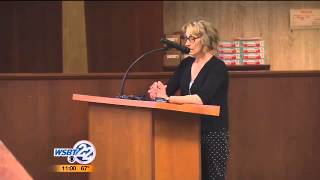 Animal control change in South Bend