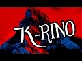 K-Rino - L-dubb THE MAGNIFICENT (Lyric Video)