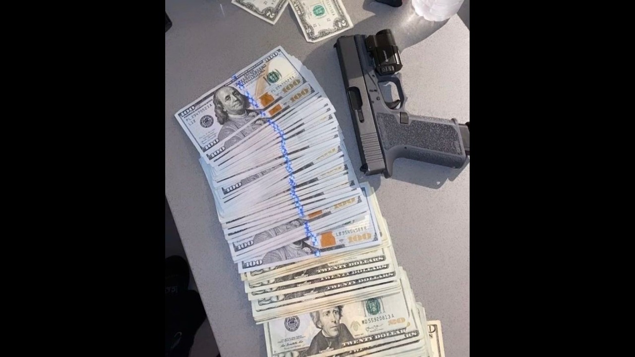 [FREE] 9BMeechie x Shuno Wick Type Beat 