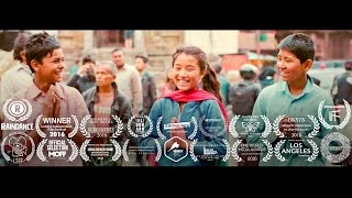 MAYA | OFFICIAL TRAILER | 2015