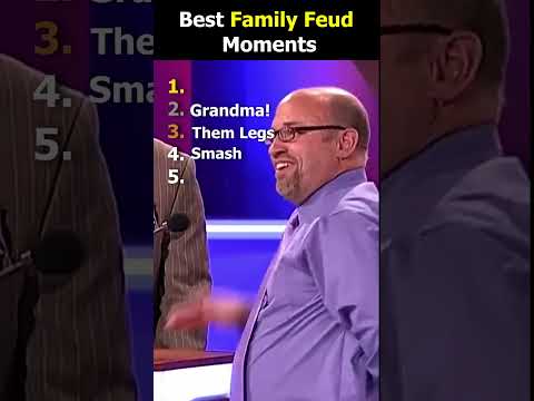 Top Family Feud