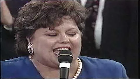 Gaither Video:  Landmark - 1994
