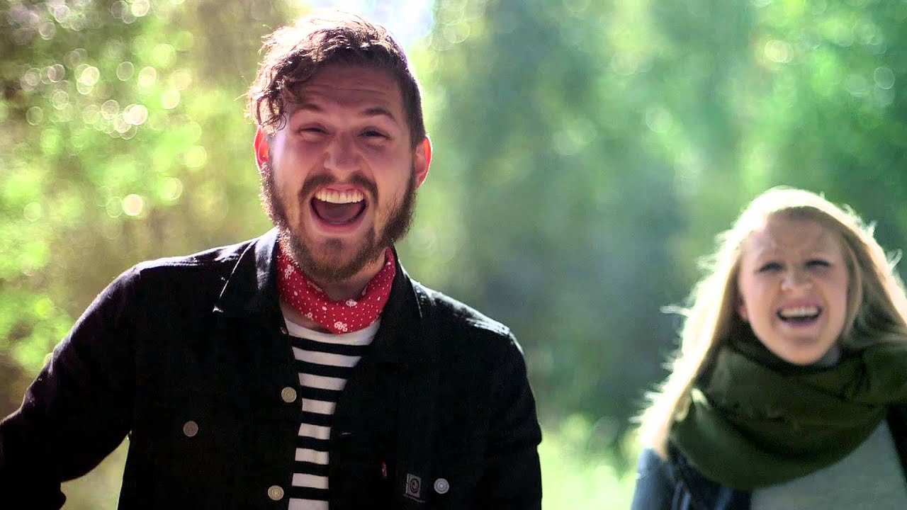 Ben Garrett & The Bad Birdies - Scandal [OFFICIAL VIDEO]