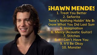 ✔️ Shawn Mendes ✔️ ~ Top Hit Of All Time ✔️