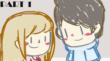 Love Choice PC Walkthrough part 1 - The Game