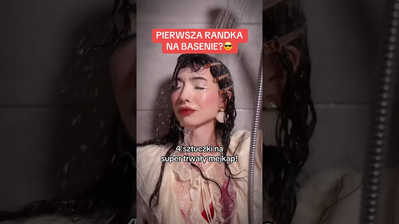 SZACH MAT SMALCE 😎❤️ #makeup #shorts