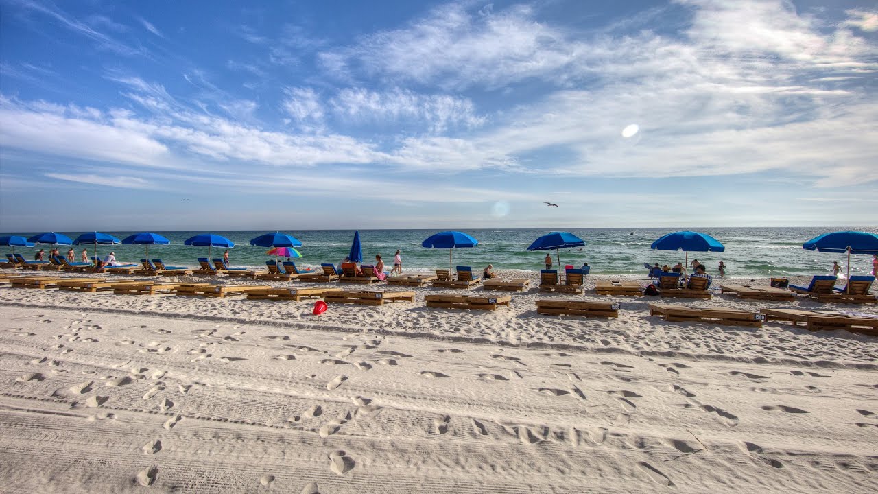 Weekend Open House Real Estate TV Show Panama City Beach, Florida