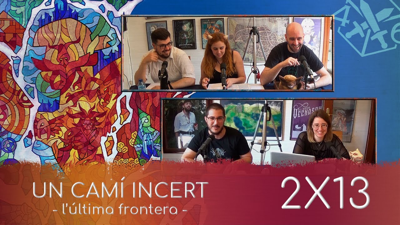 Miniatura de L'última frontera