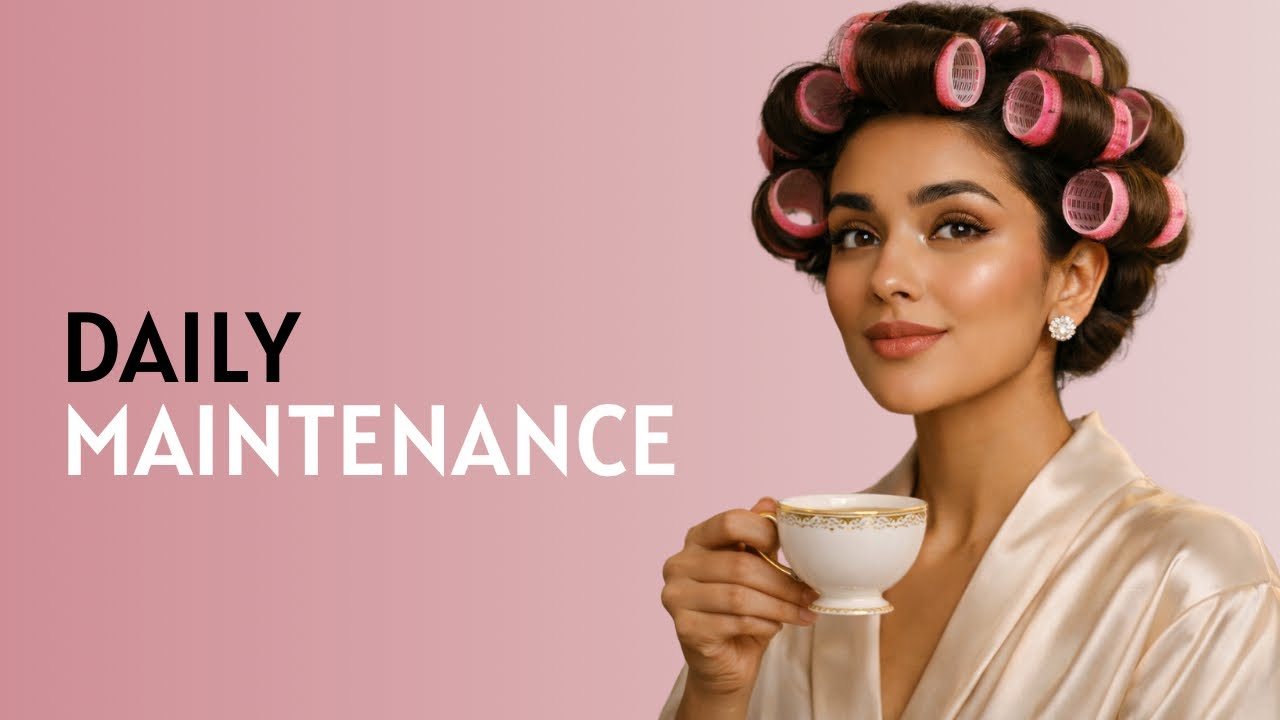 Привычки женщин, стремящихся к поддержанию порядка в доме.