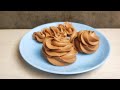 Шоколадный крем чиз за 15 минут для торта на Новый Год🌟 Cream Cheese Chocolate