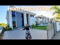 Luxurious villas in uganda for sale  ham palm villas