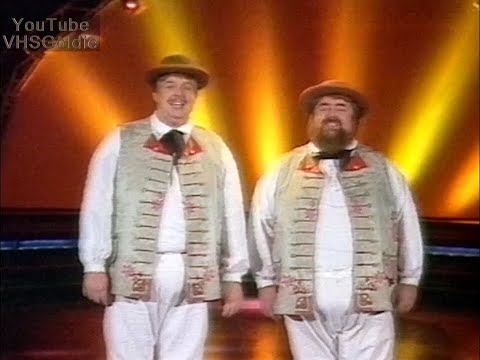 Die Wildecker Herzbuben