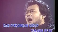 Rhoma Irama - Stress  - Durasi: 5:05. 