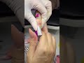 Satisfying nail prep for the win! ☁️ Nail Art !! #nails #nailart #naildesign #fyp #viral