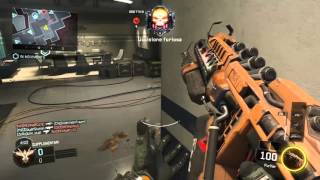 Minitage 9 - Down with the fallen