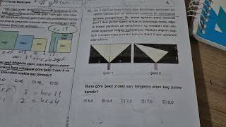 Bu Seneki̇ En Kötü Tyt Denemem 0 Kolpa Deneme İzi̇