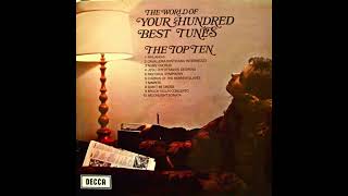 Your Hundred Best Tunes - Moonlight Sonata, 1st movement (Beethoven)