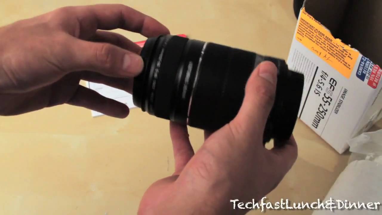 Canon EFS 55 250mm Lens Unboxing HD YouTube canon-efs-55-250mm-lens-unboxing-hd-youtube