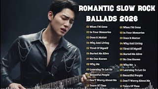 Download lagu Romantic Ballads 2026 | Beautiful & Relaxing Love Songs | K-Drama OST Vibes 2026