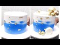 amazing cake making decoration ideas #cake #amazing #trending #cooking