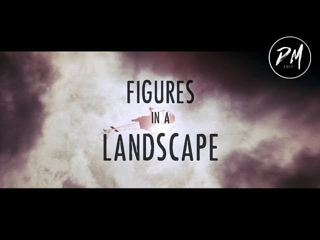Watch Figures In A Landscape Trailer