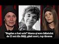 “Bogdan a fost ucis!” Mama și sora băiatului de 15 ani din Bălți, găsit mort, rup tăcerea