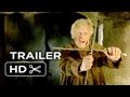 Dracula 3d trailer 2 2013  asia argento rutger hauer movie