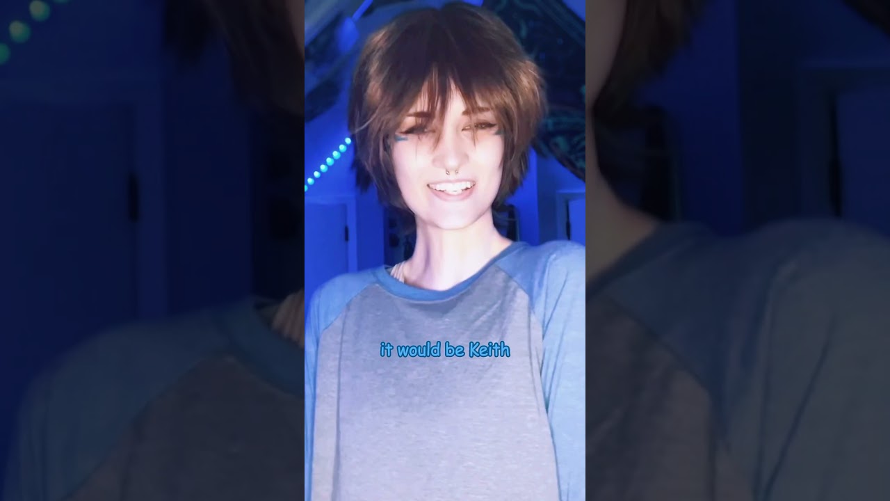 The Klance Rumor
