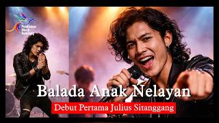 BALADA ANAK NELAYAN #officialvideolyrik #juliussitanggang #bonomanize
