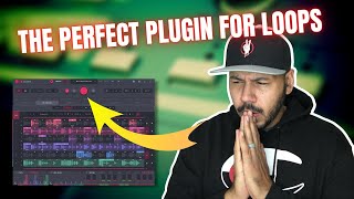 Celebrity Loopmix by Audiomodern Tutorial  l  Chop up trap loops Profile