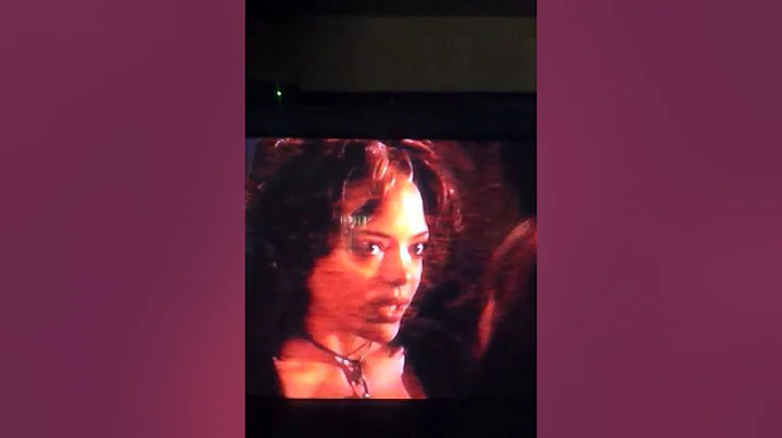 Lauren Velez guest stars on Resurrection blvd.