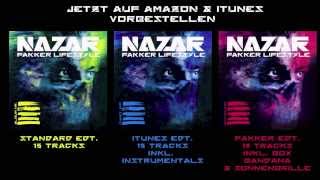 Nazar - Wüstenblume (Fakker Lifestyle Bonustrack #2)