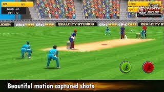 Cricket Career 2016 - Android Gameplay HD screenshot 5