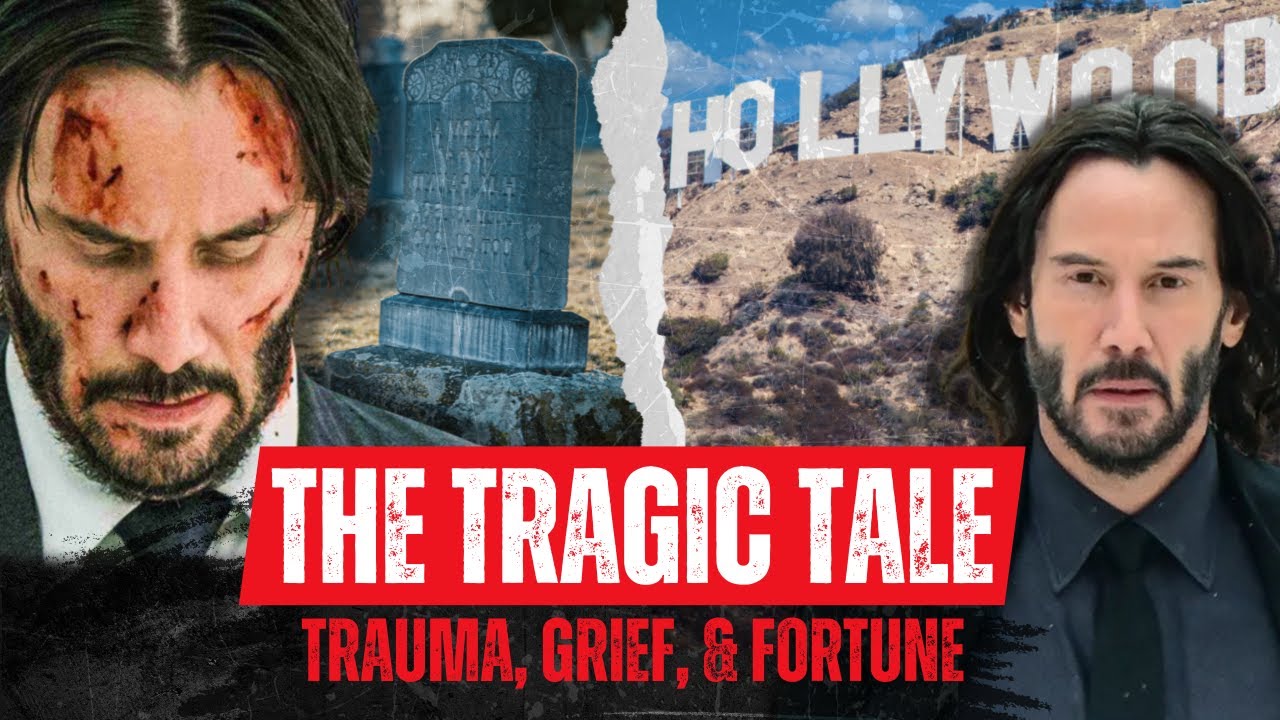 Keanu Reeves The Tragic Tale Of The Nicest Man In Hollywood YouTube keanu-reeves-the-tragic-tale-of-the-nicest-man-in-hollywood-youtube