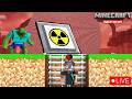 🔴DAS ENDE von MINECRAFT GEFAHR...??? #minecraft #minecraftlive